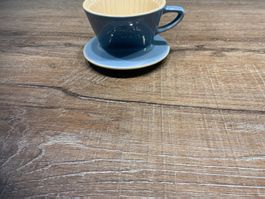 Melitta Kaffefilter 100 hellblau
