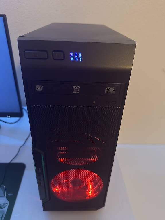 PCs: Gaming PC – D'occasion à Buchs AG par lor_9dhh 3