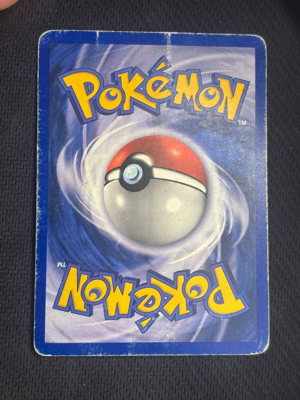 Pokémon Sammelbilder & Trading cards: Pokemon Sandan 62/102 WOTC Base Set DE – Gebraucht aus St. Gallen von KantoKarten 1