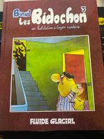 Bande dessinée Les Bidochon tome 3 Binet occasion