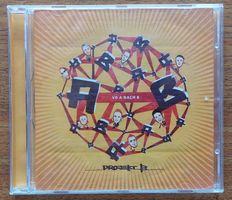 CD Projekt B - Vo A nach B
