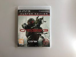 Crysis 3 - PS3