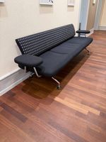 Vitra Bank und Stuhl
