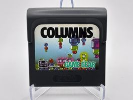 GG - Columns