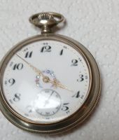 Montre de poche ancienne, bijou vintage
