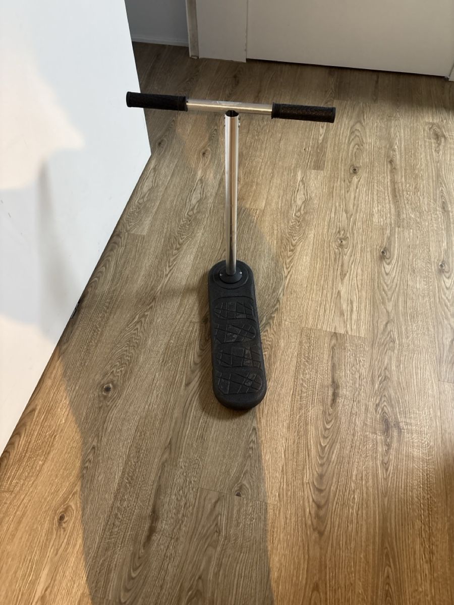 Kickboard: Indo trampscoot in S – Usato da Höri venduto da sannawidi 2