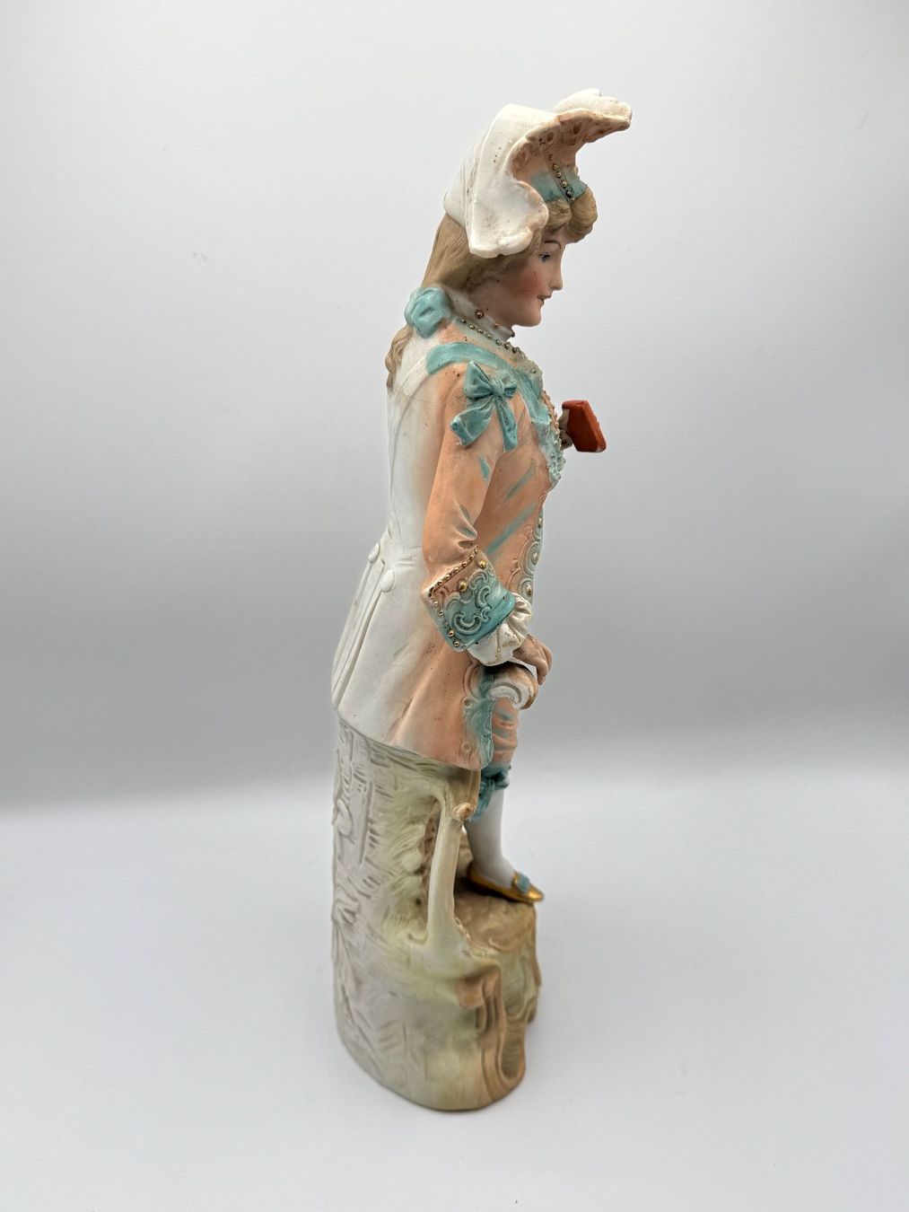 Figurines: Figur – D'occasion à Sachseln par BONATI01 6