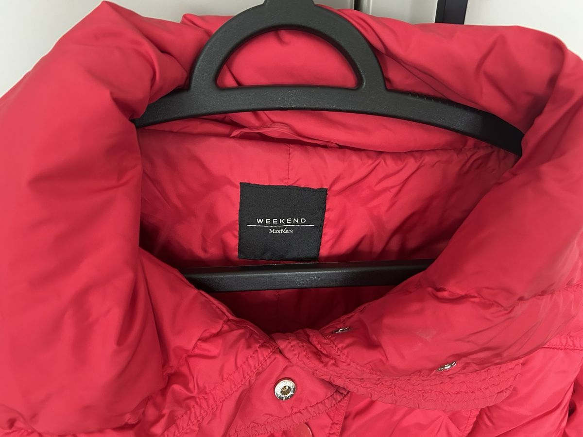 Max Mara Giacche: Max Mara Daunenjacke S bis M – Usato da St. Gallen venduto da jojan 2