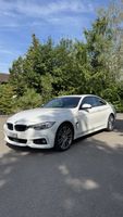 BMW 435d xDrive Coupé 