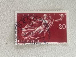 Schweiz Briefmarken ab 1.95 CHF (Gratis-Versand)