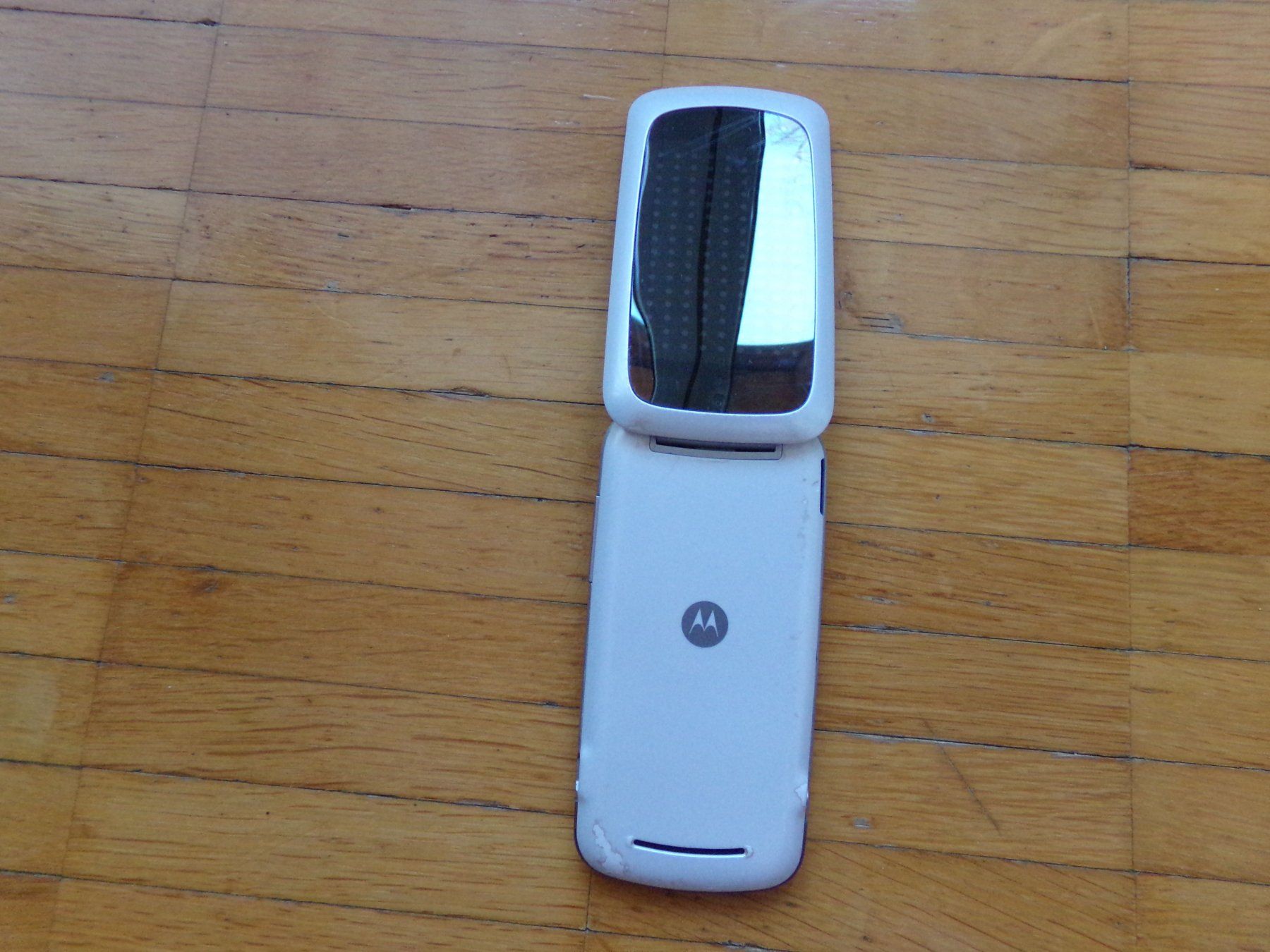 Motorola Telefoni cellulari / Smartphones: Natel MOTAROLA GLEAM – Usato da Winterthur venduto da Jessi_di 3