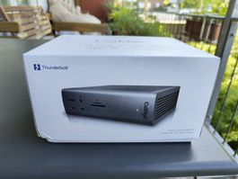 Thunderbolt 5 / Caldigit 5+
