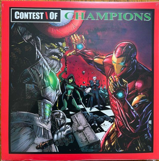 Dischi in vinile: GZA "Liquid Swords" Vinyle Comme Neuf – Usato da etoy venduto da Vinyle-is-back.com