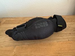 Kinder Ellbogenwchoner IXS mountainbike protektoren