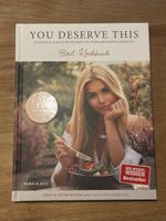 Pamela Reif: Bowl-Kochbuch "You Deserve This"