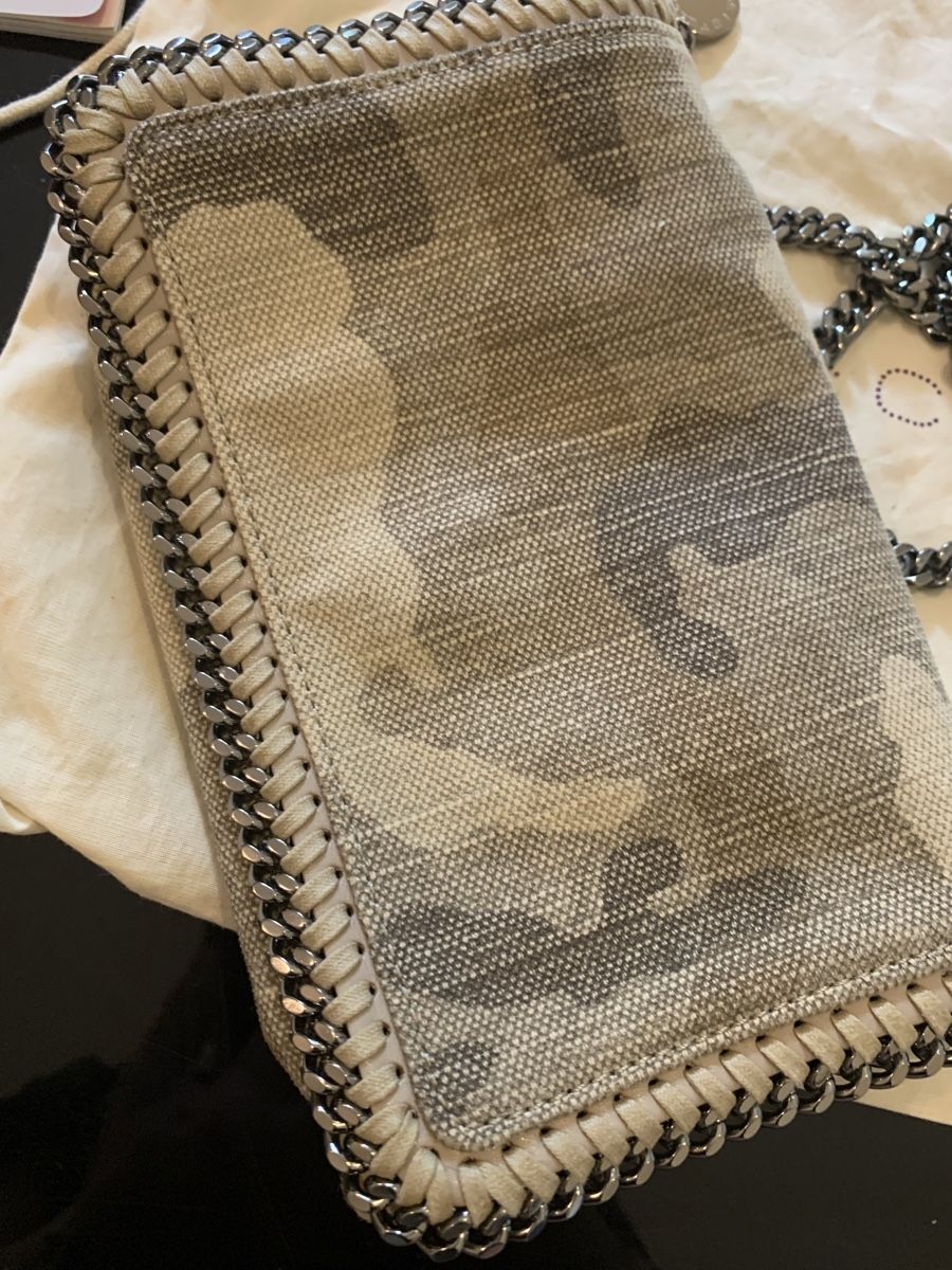 Stella McCartney Borse da donna: Sac bandoulière – Nuovo (secondo la descrizione) da Lausanne venduto da DyDy33 3