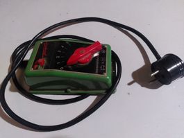 Fleischmann Transformator 