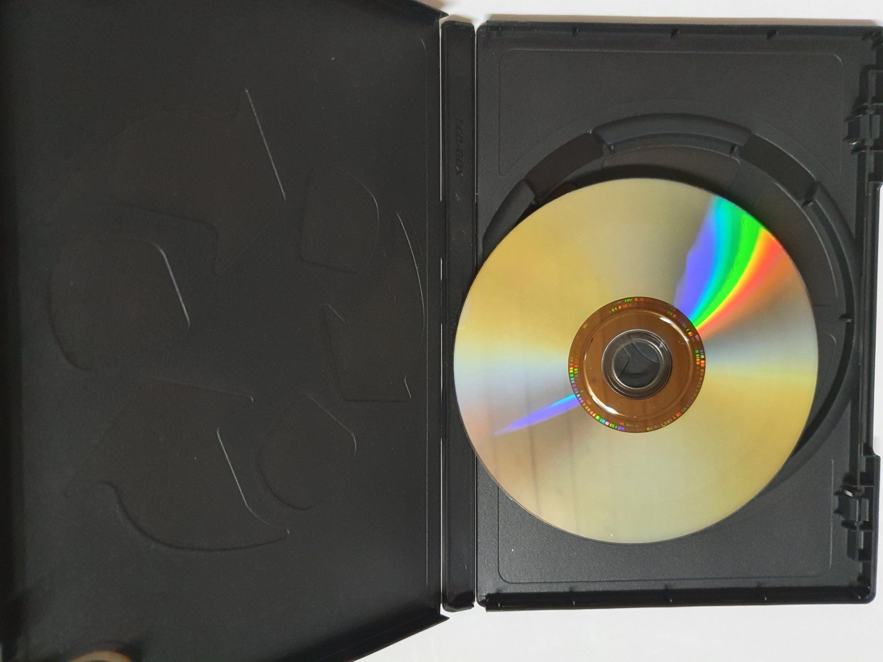 Tutti i DVDs: Das A-Team DVD – Usato da Oberdorf BL venduto da BaldenEagle 2