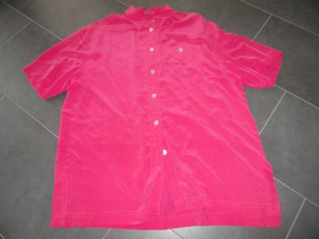 GIRA PUCCINO 100% SEIDENBLUSE GR. 46 ***