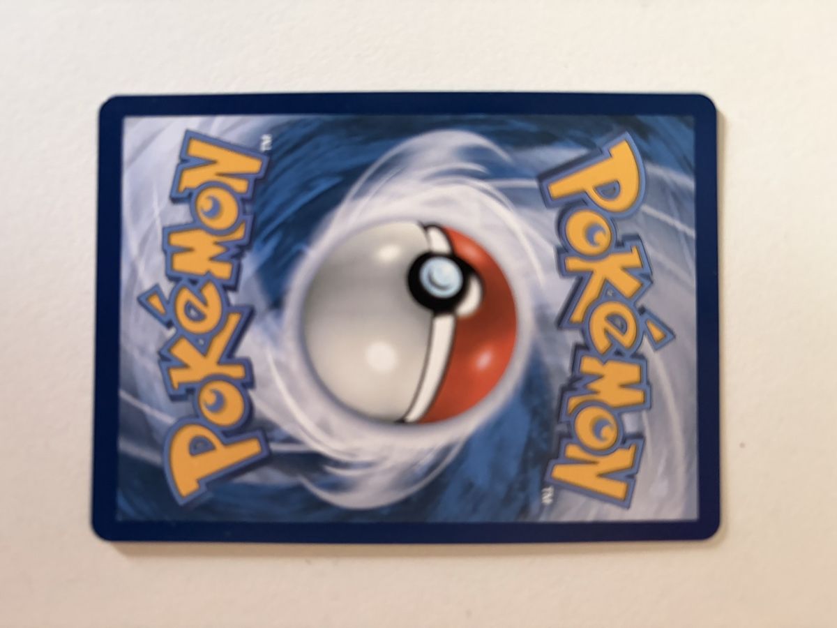 Pokémon Carte collezionabili: Pikachu alternatif / Héro transcendant 276/217 – Nuovo (secondo la descrizione) da Servion venduto da mat_5pdt 2