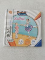 Tiptoi Pocket Wissen - Ballett