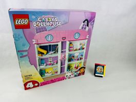 Lego Dreamworks 10788 Gabbys Puppenhaus / Gabby's Dollhouse
