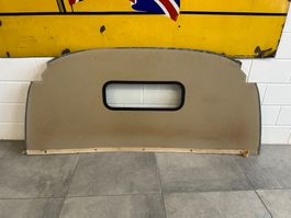 VW T2a Panel Rückwand