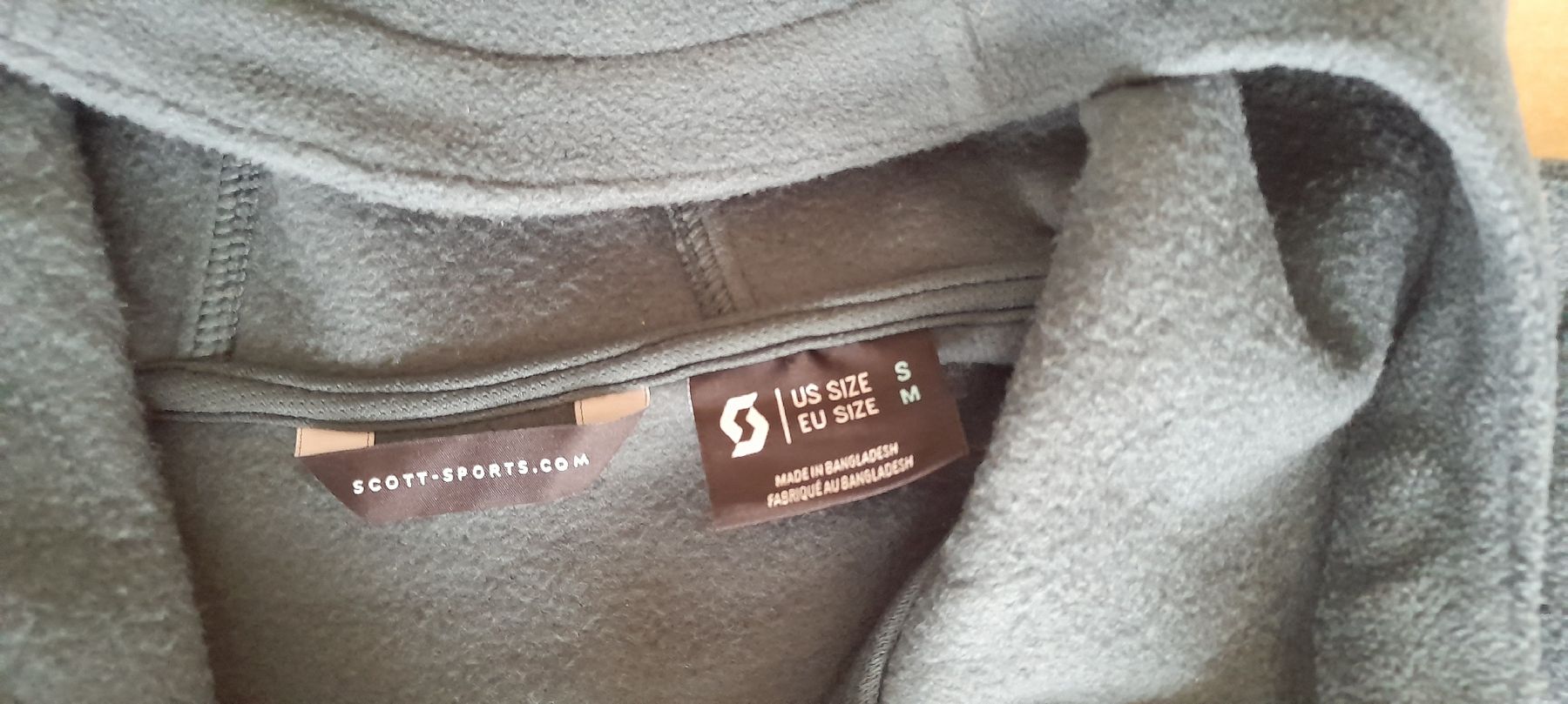 Scott Maglioni & Felpe: Pull Sweat Pulli polaire Scott neuf M – Nuovo e nell'imballaggio originale da ERLINSBACH venduto da doudouce 3