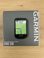 Velocomputer Garmin EDGE 530