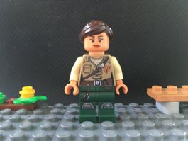 Lego Star Wars Minifigur - sw0848 - Kordi (75186)