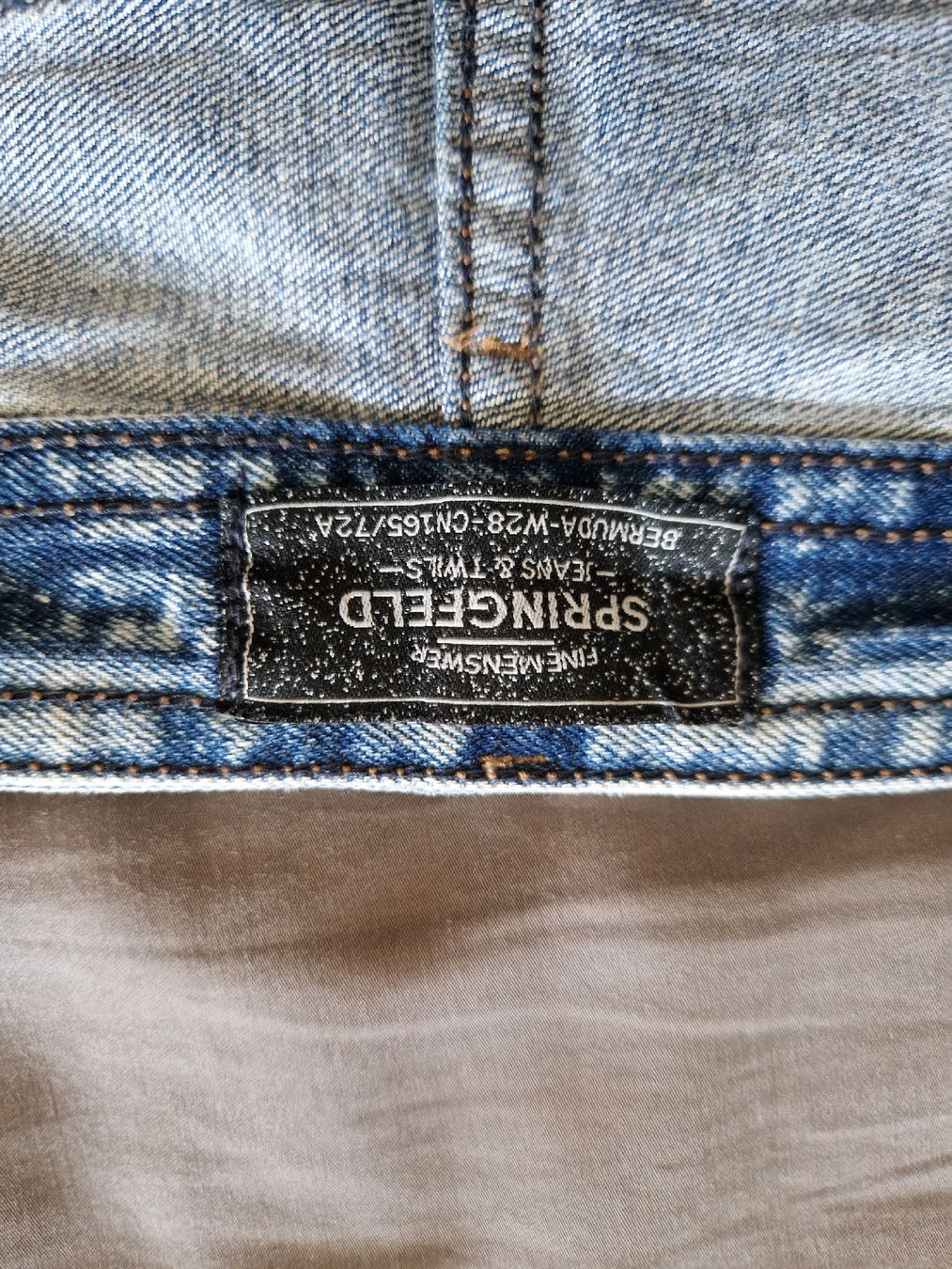 Hosen: Short – Gebraucht aus Lausanne von mgo_yx25 2