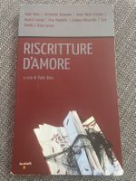 Riscritture d’amore, a cura di Paola Bono