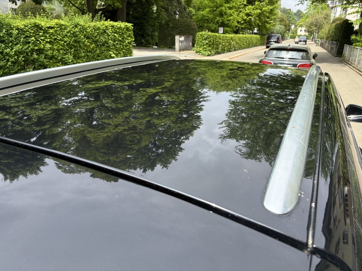 Ford Automobili: Ford Mondeo Turnier, Automat – Usato da St.Gallen venduto da Zephyr750. 6