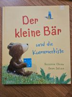 Der kleine Bär und die Kummerkiste
