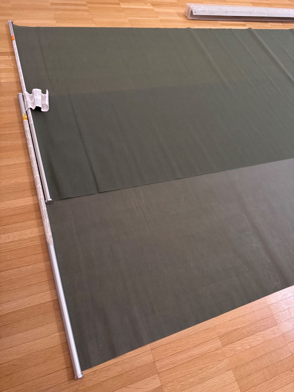 Ikea Vorhänge: 2 IKEA ENJE Rollos – Gebraucht aus Zürich von ThaliaL 4