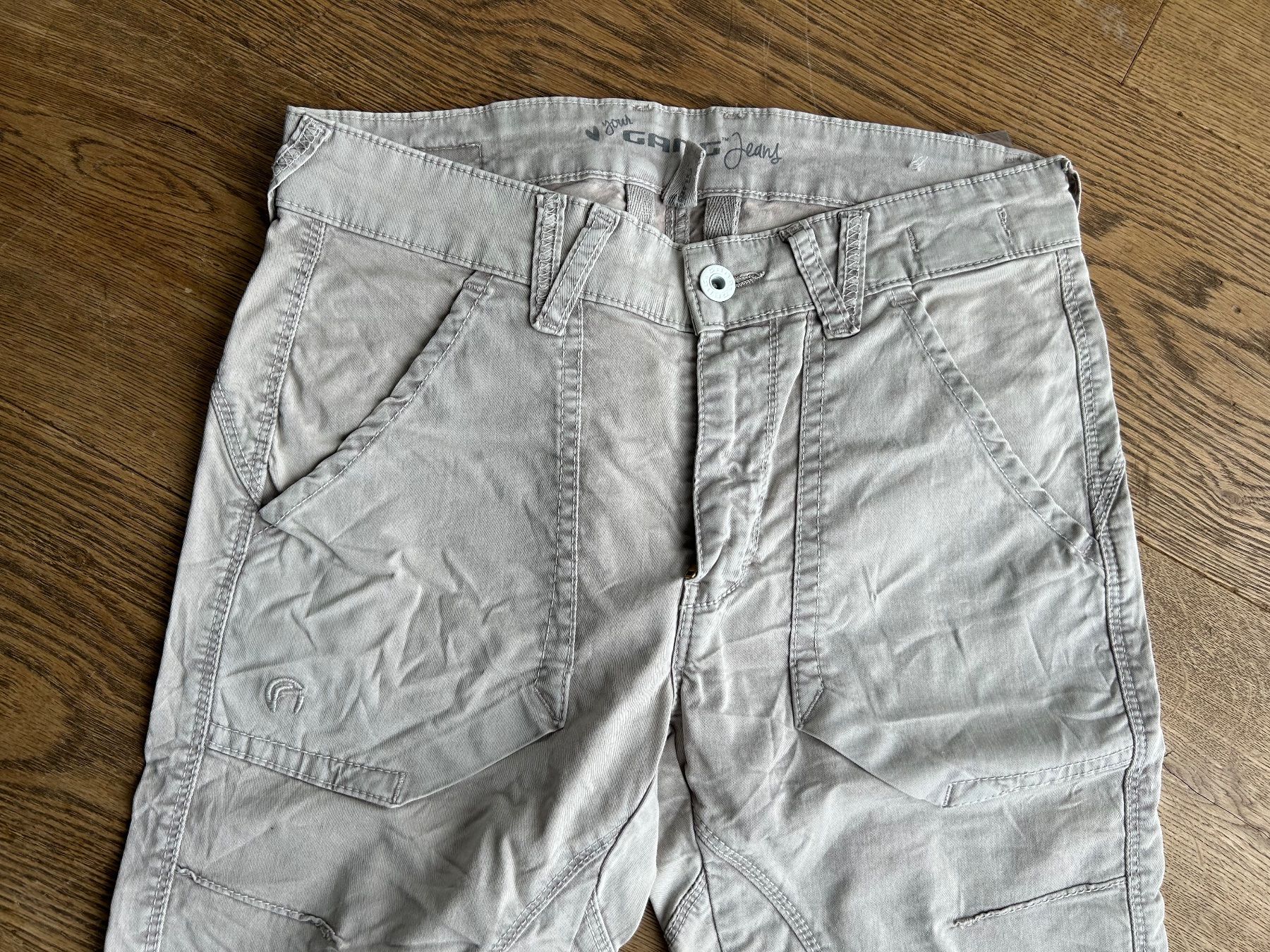 Gang Pantaloni: Hose, Gang //NEU// 24 – Nuovo (secondo la descrizione) da Stettfurt venduto da outlet72 2