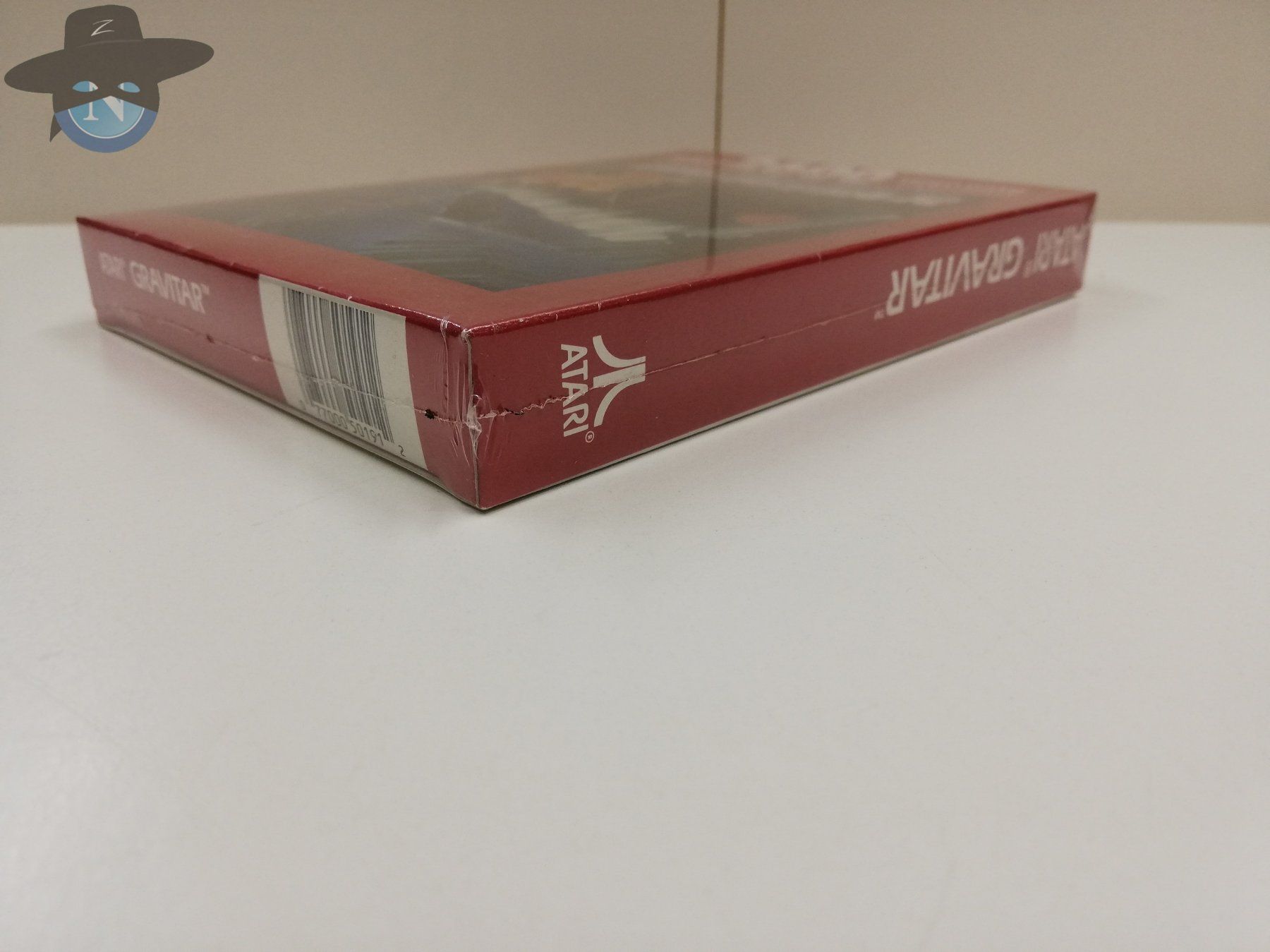 Atari Spiele: Gravitar / Atari VCS 2600 – Neu (gemäss Beschreibung) aus St. Gallen von zorro_dc 4