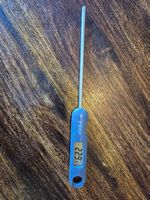 Flaschenthermometer Reer