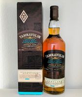 Tamnavulin Single Malt Whisky 0,7 L / 40% / Sammelversand