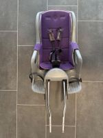 Römer Jockey Relax mit Sattelklemme