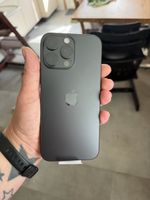 Iphone 16 pro max 256gb