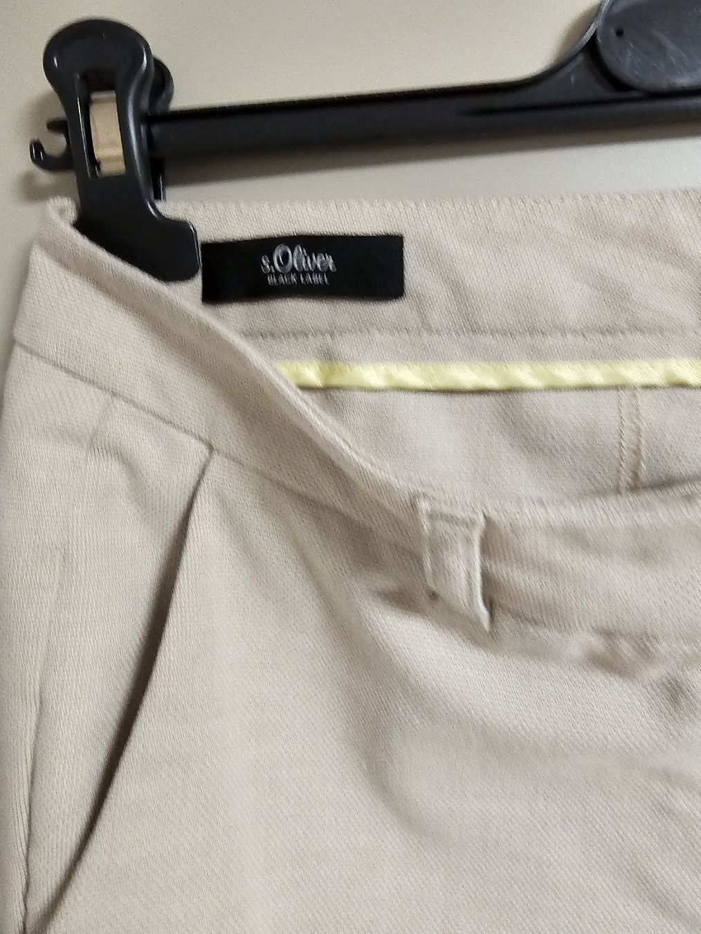 Hosen: Hose – Gebraucht aus Gränichen von nayki12 3