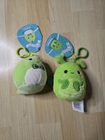 2 Squishmallow Anhänger