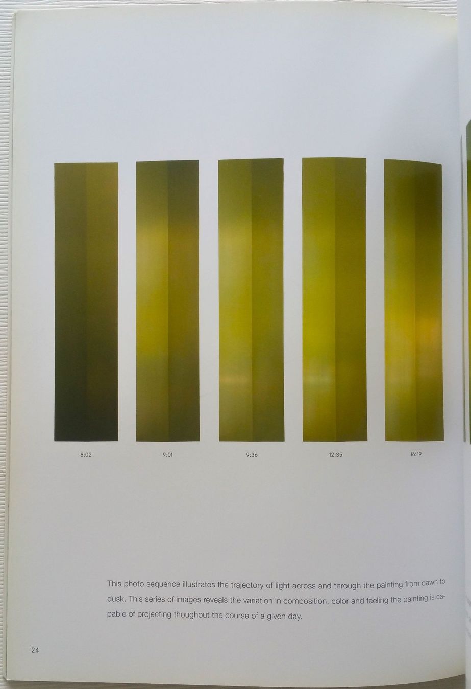 Libri: Roy Thurston - Skulpturen / Malerei, 2008 – Usato da Oberriet SG venduto da ganesh435 7