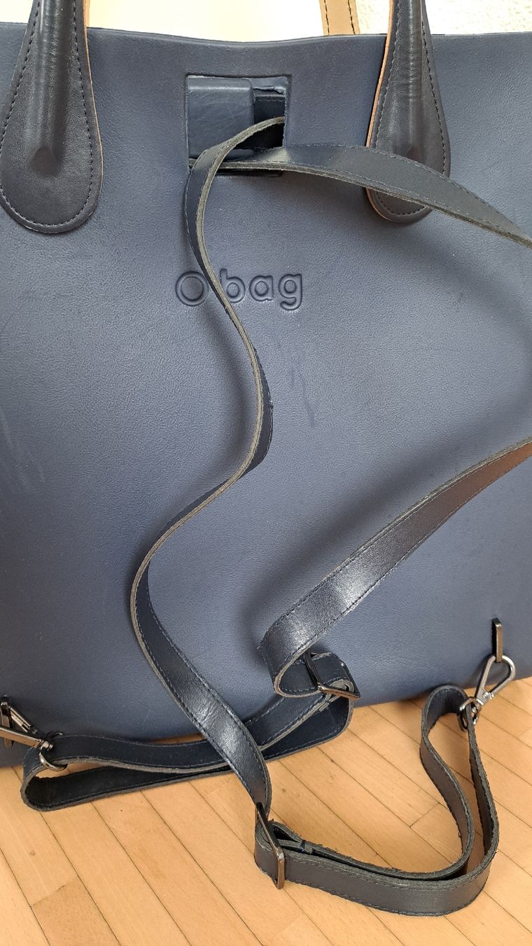 Obag Taschen für Damen: obag square – Gebraucht aus Schwarzenbach SG von LoveBag 2