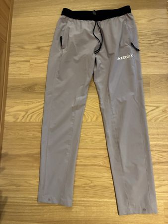 Terrex Liteflex Wanderhose