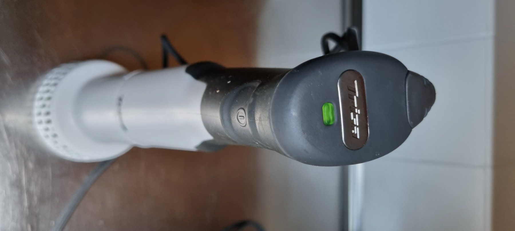 Trisa Elettrodomestici da cucina: TRISA STANDMIXER – Usato da Derendingen venduto da Rider3