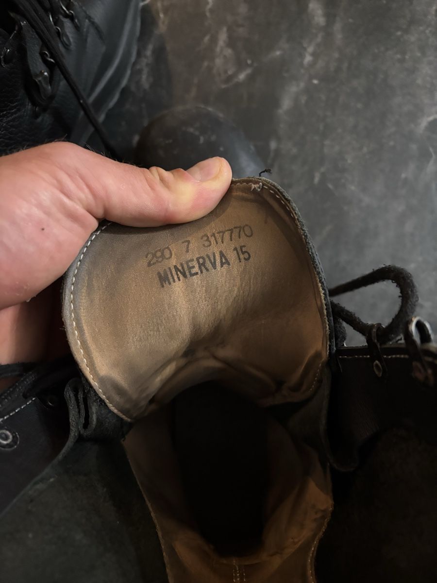 Chaussures hommes: KS90 – D'occasion à Delémont par bry2299 2