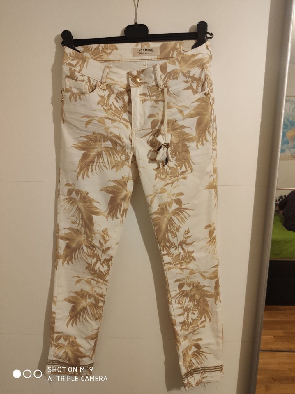 Mos mosh Jeans: Mos mosh jeans Hose Gr 26 Neu – Nuovo e nell'imballaggio originale da Langenthal venduto da morena86