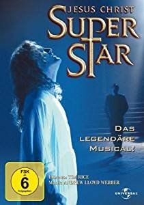 Tutti i DVDs: JESUS CHRIST SUPERSTAR          NEU + ORIGINALVERPACKT – Nuovo e nell'imballaggio originale da Romanshorn venduto da L-DVD